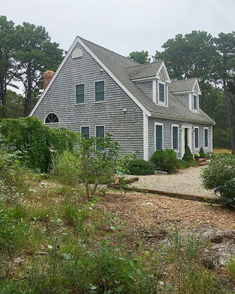 Wellfleet Rentals Cape Cod Oceanview Realty